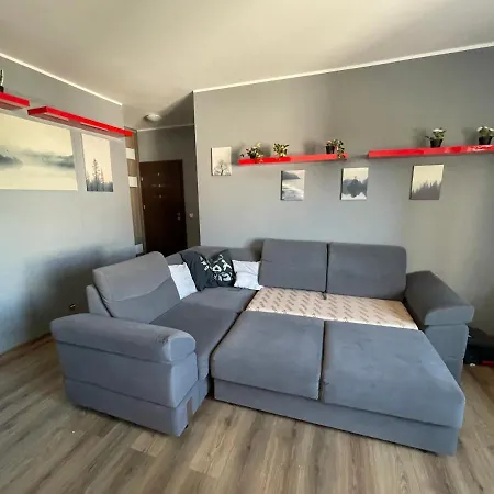 42 M Z Miejscem W Garazu Z Winda Blisko Centrum I Morza