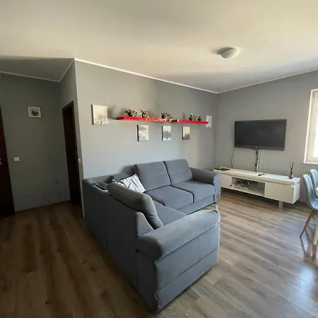 42 M Z Miejscem W Garazu Z Winda Blisko Centrum I Morza * Гдыня
