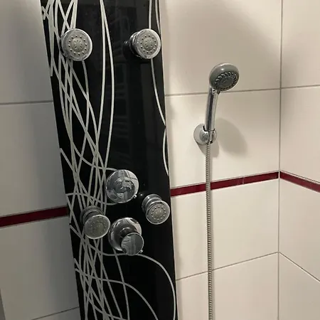 42 M Z Miejscem W Garazu Z Winda Blisko Centrum I Morza *