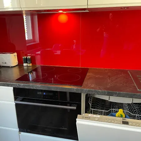 42 M Z Miejscem W Garazu Z Winda Blisko Centrum I Morza * Gdynia