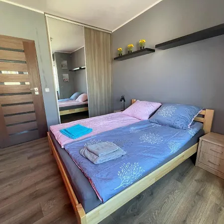 42 M Z Miejscem W Garazu Z Winda Blisko Centrum I Morza *